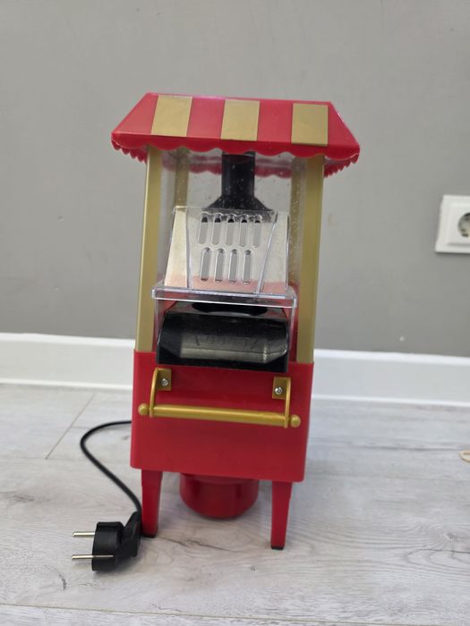 Попкорница для детей