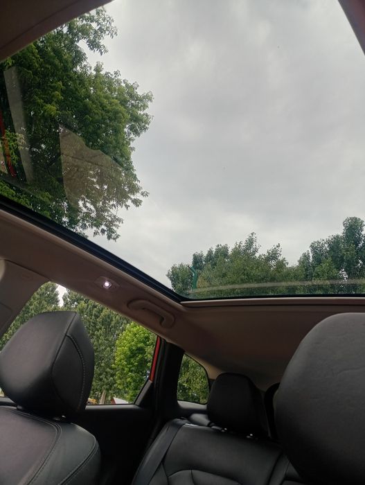 Renault kadjar 1,5 dci