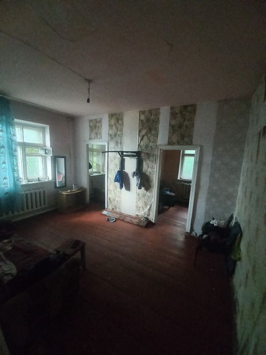 Продам Квартиру 3 комнаты