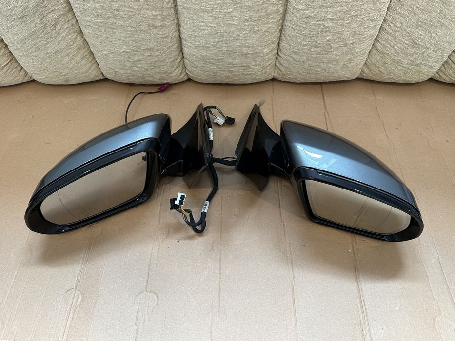 Oglinzi, Oglinda stanga / Oglinda dreapta Mercedes E W213 2016-2023