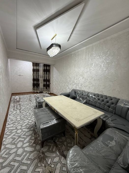 3-х комнатная кв.в Микрорайоне