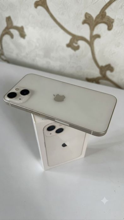 Iphone 13 (Идеал) 85%