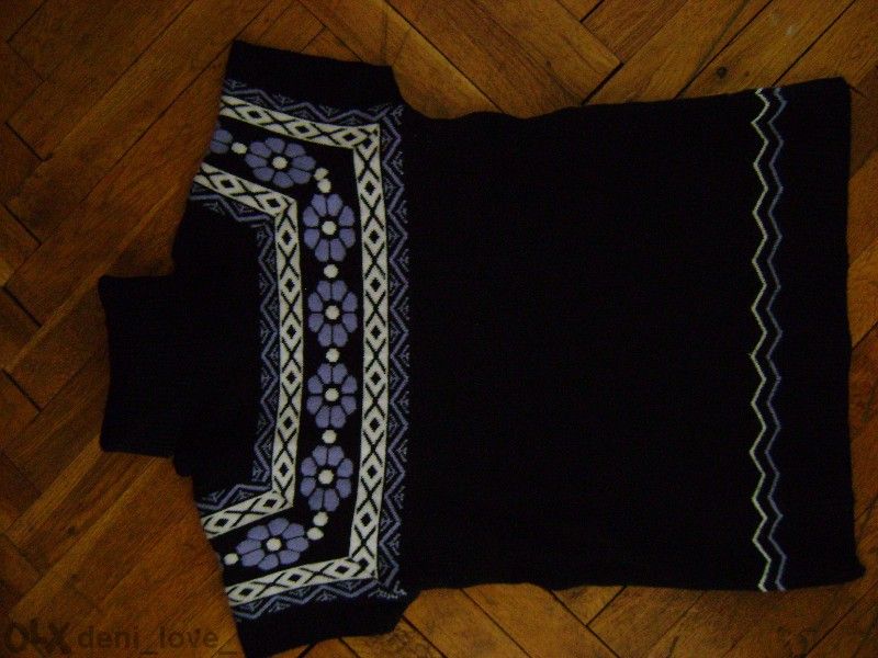 Блузи с къс и дълъг ръкав