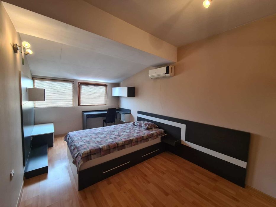 Продава се Тристаен апартамент в Хасково, Тракийски - 73 кв.м за 1299 €/кв.м - Снимка #8