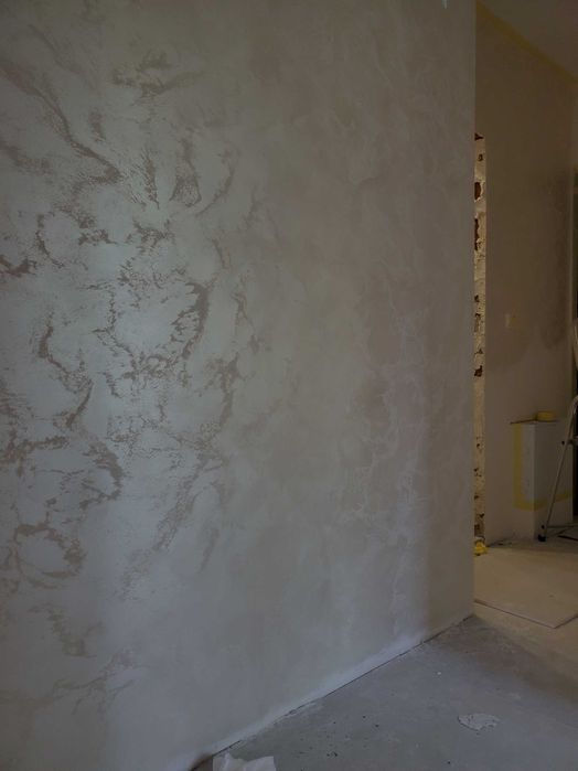 Декоративни Италиански мазилки - гр. Варна и област Варна