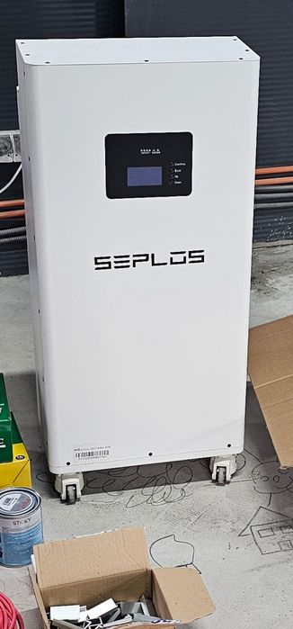 Kit fotovoltaic 15kw /10kw / 5kw Acumulator Lifepo4 Solar / Invertor Hibrid 48v /