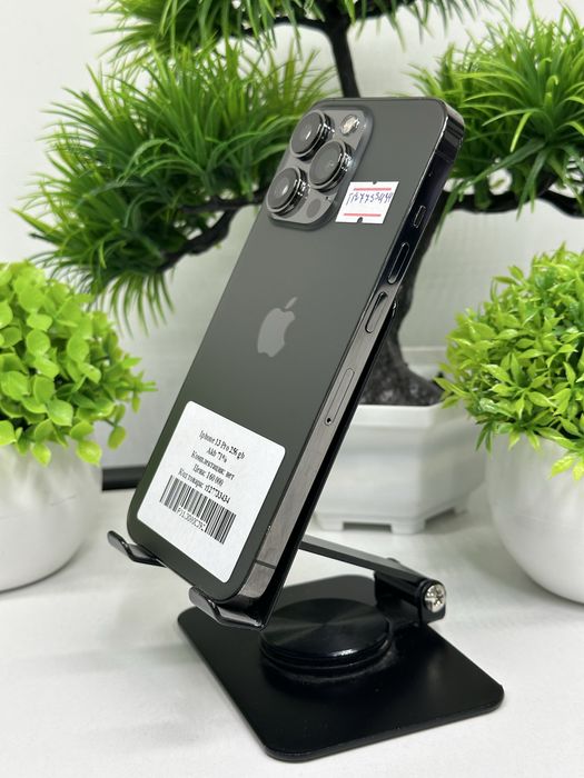 Iphone 13 Pro 256 gb