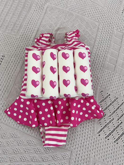 Купальник для девочки