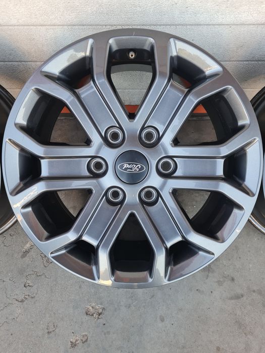 Оригинални джанти за ФИРД РЕЙНДЖАРFORD RANGER R18 6x139.7  ET55 7.5J