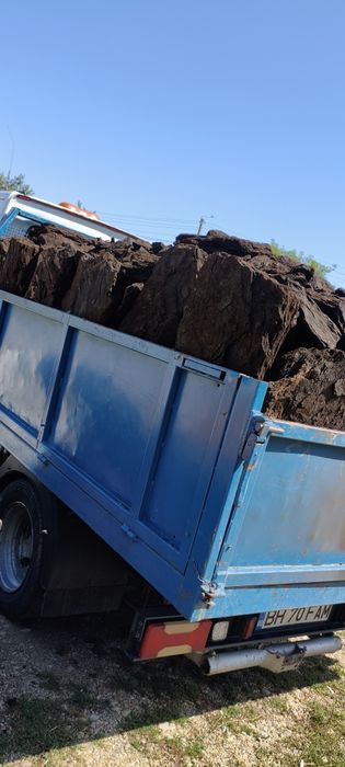 Cărbuni de vânzare