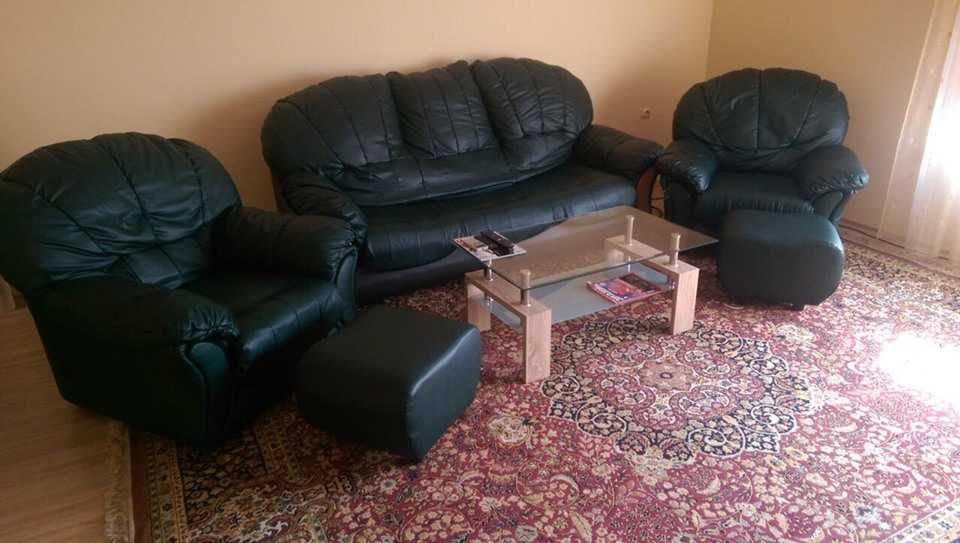 Дава се под наем Тристаен апартамент в Бургас, Възраждане - 90 кв.м за 255 € - Снимка #2