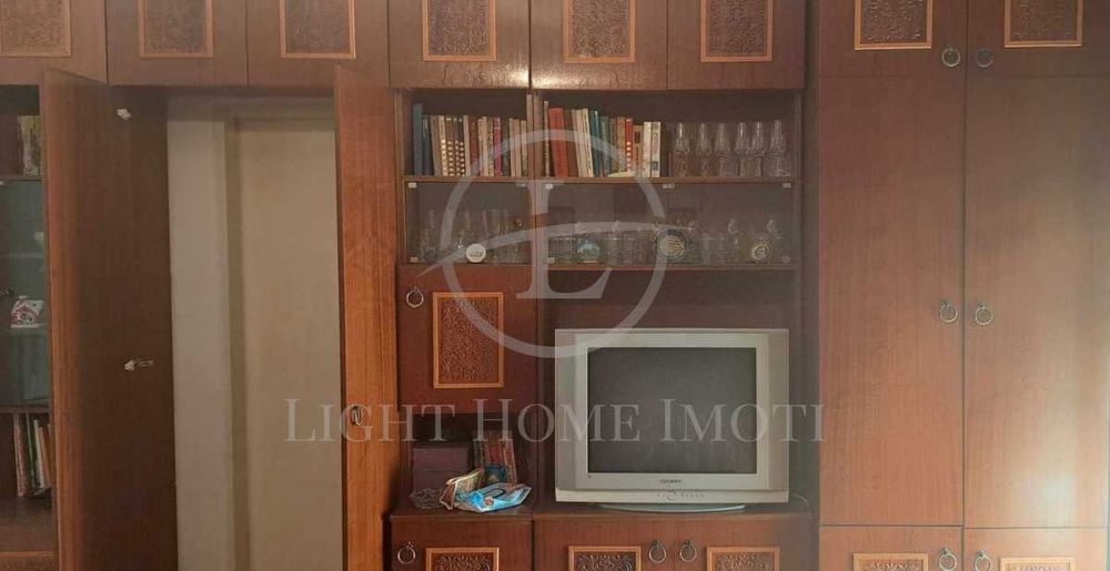 Продава се Двустаен апартамент в Пловдив, Кючук Париж - 84 кв.м за 1336 €/кв.м - Снимка #3