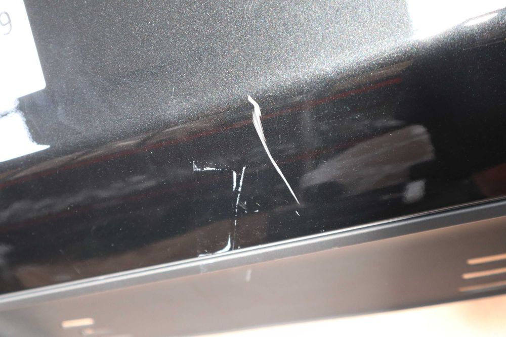 Задна броня М пакет БМВ ИХ И20 BMW I20 IX