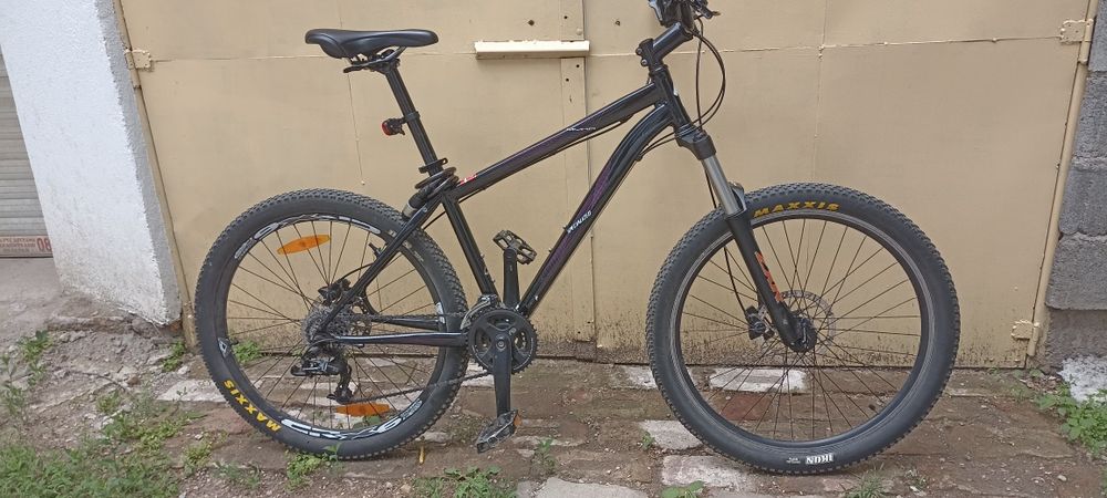 Specialized Mika