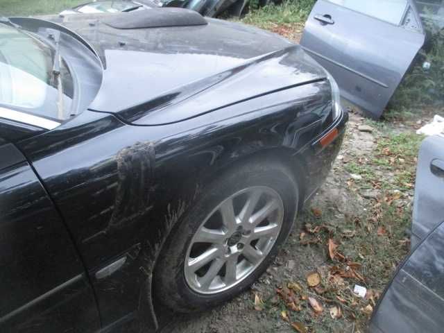 Aripa fata stanga dreapta VOLVO S80 originale stare perfecta