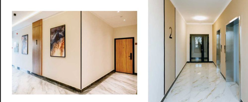 Metro yaqinida 1 xonali kvartira Ipatekaga (ГА)