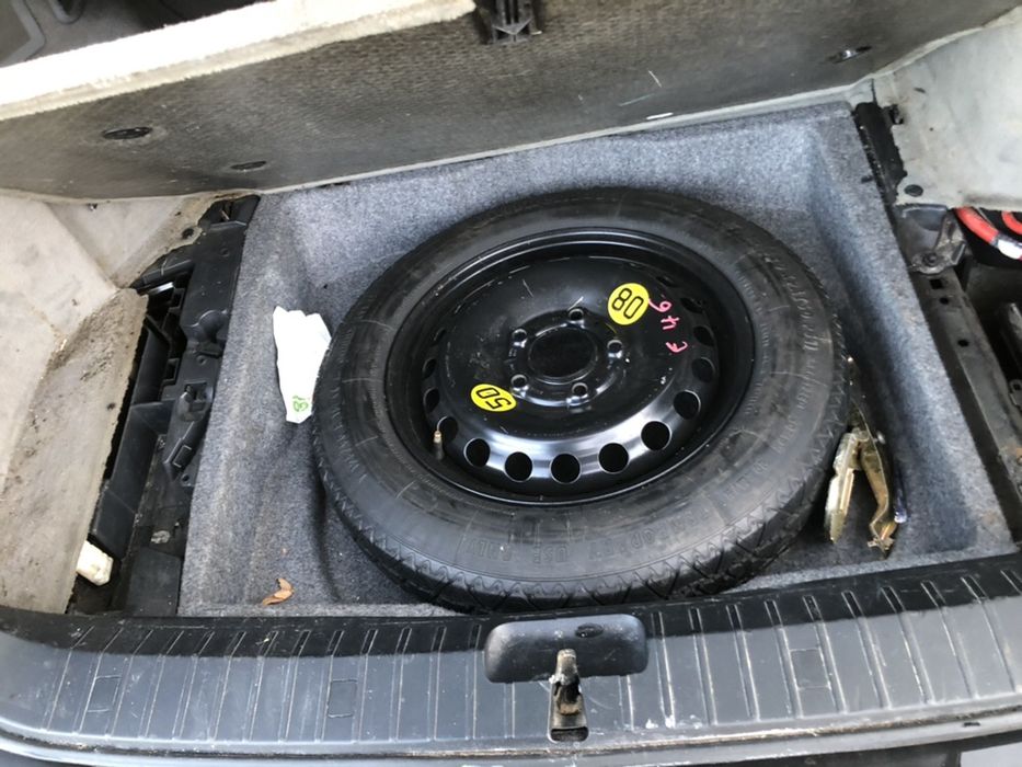 Патерица бмв Bmw 16 цола. Е46