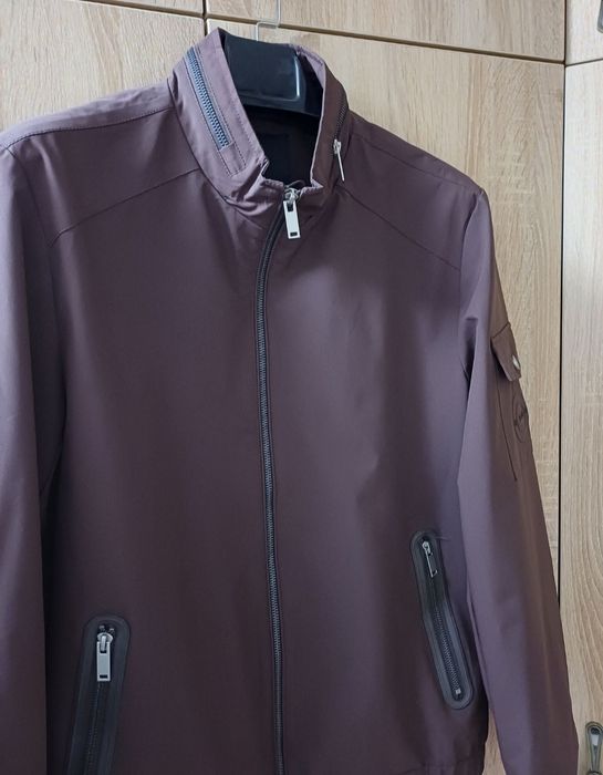 Ветровка мужская