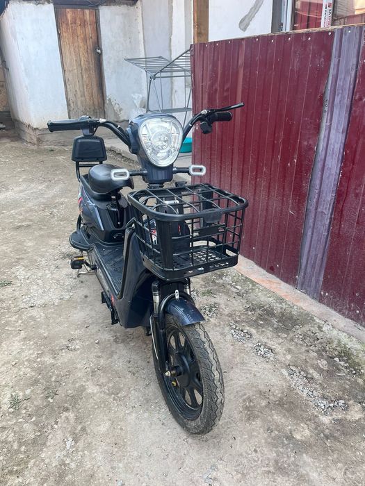 Sk8 сянчу 8 электротранспорт