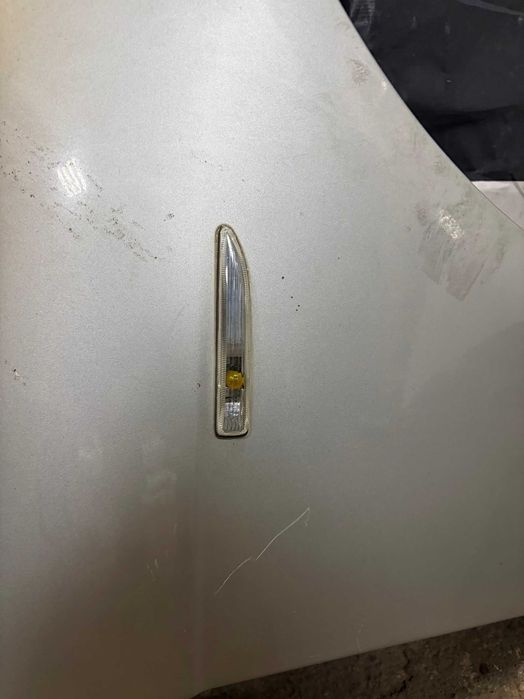 Крыло левое, правое на BMW E65