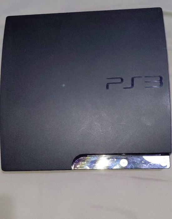 Playstation 3 slim