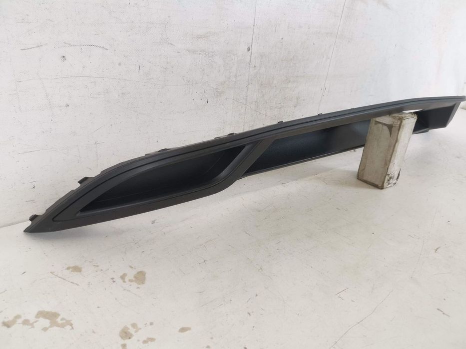 Fusta Spoiler Bara Spate Volkswagen VW Golf 7 2012 2013 2014 2015 2016