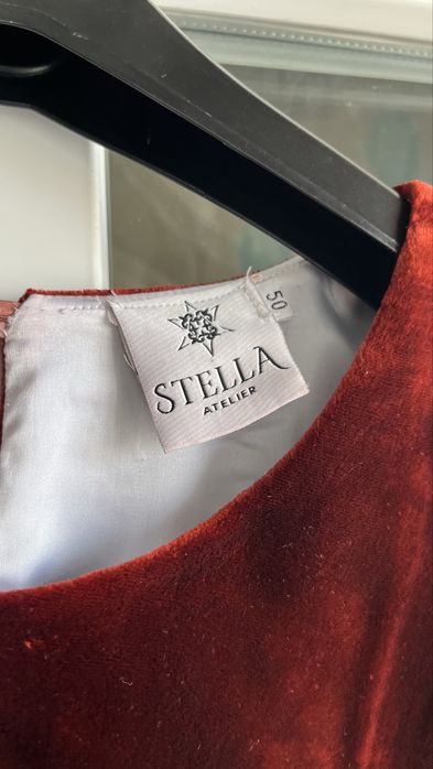 платье, вечернее