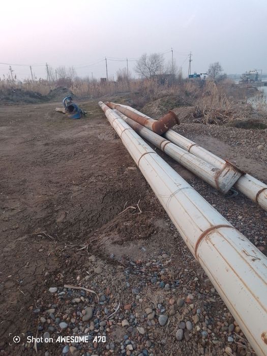 Сув насос узимники озгина ишлаган