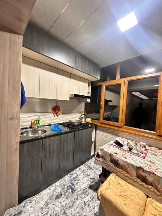 Сдаётся 2 комнатная