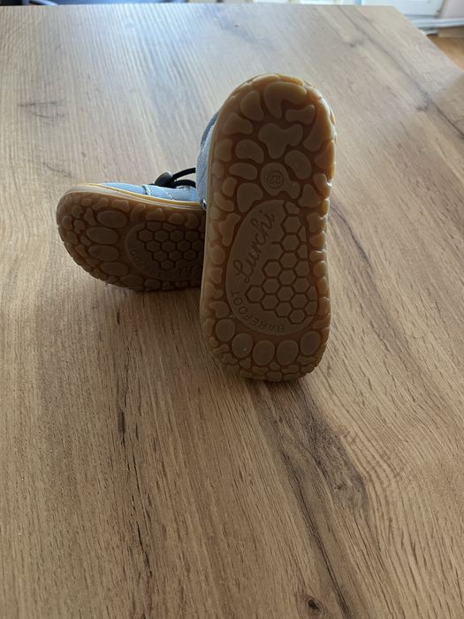 Сандали Lurchi