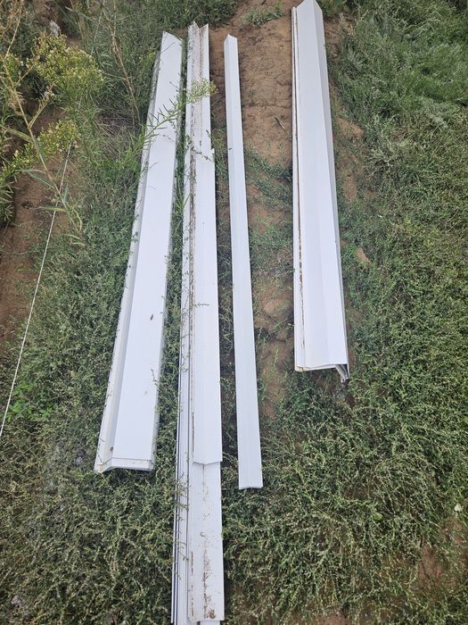 Уголок для крыши