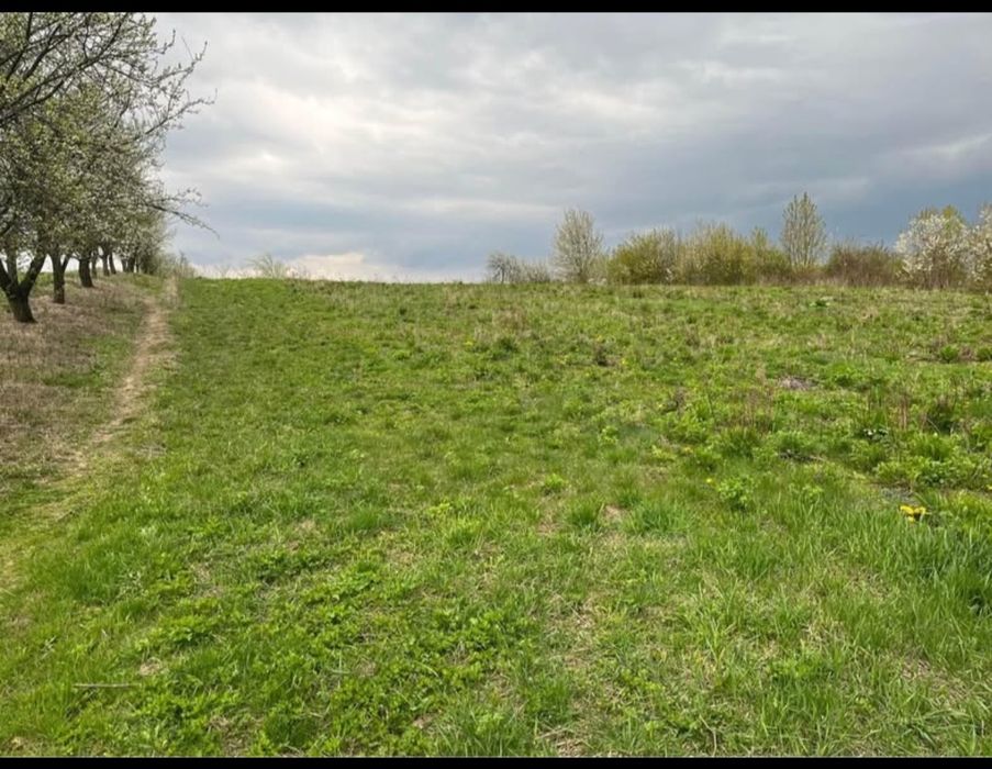 Vand teren extravilan