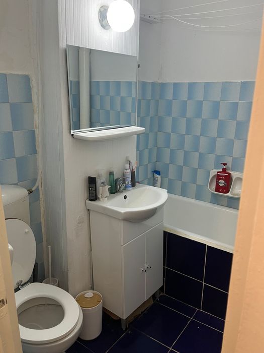 Garsoniera 28mp Str. Cojocnei Cluj-Napoca 300€