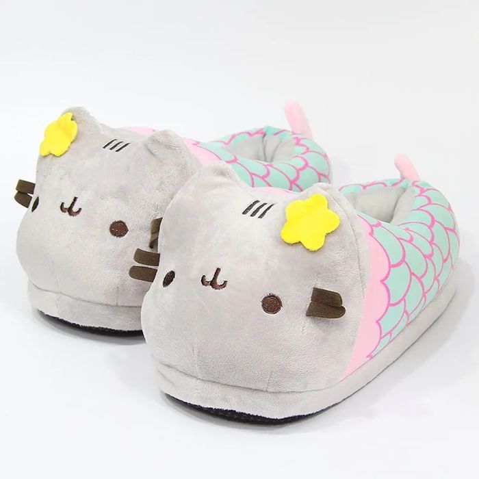 Чехли Pusheen cat 35-43 номер