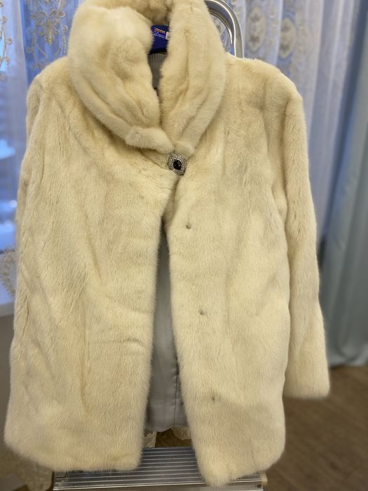 Продам Шубу «автоледи»