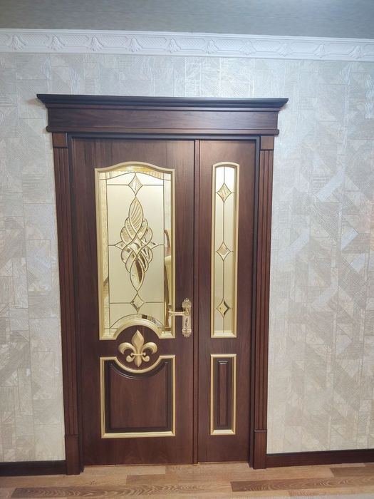 Мдф двер 500.000