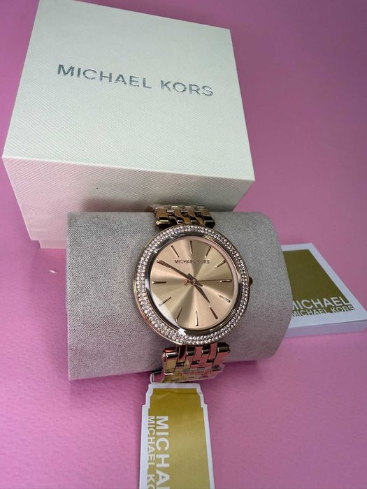 Нови оригинални часовници Michael Kors