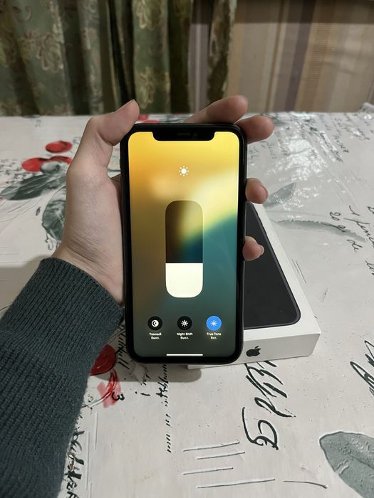 Прод. Iphone 11 128 / Айфон 11 128