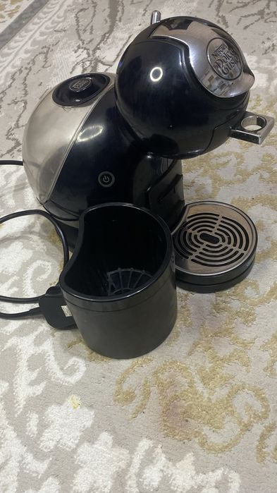 Продам кофемашину