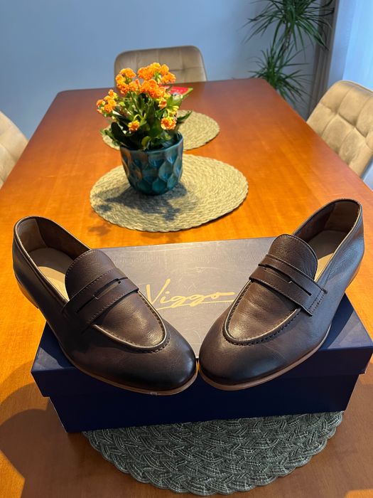 Pantofi bărbătești Viggo