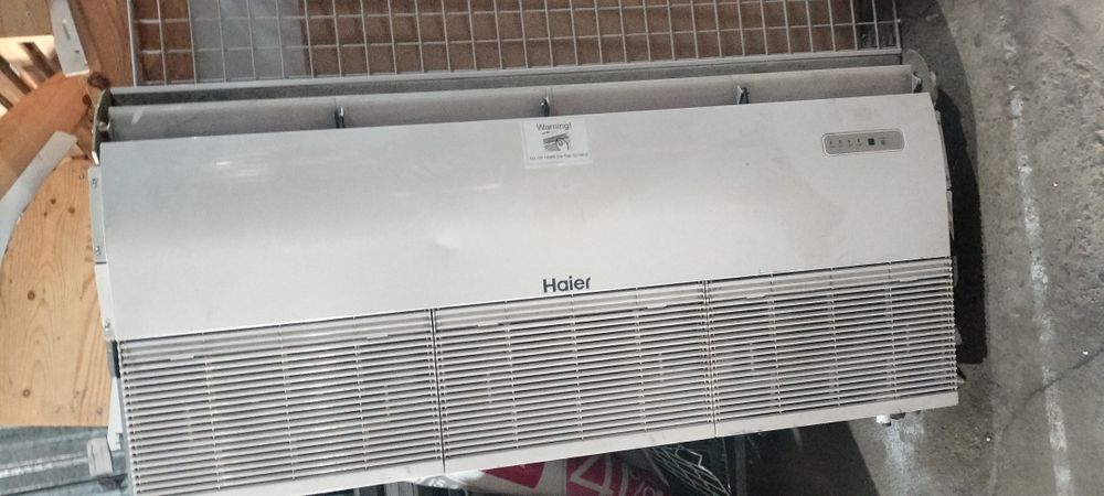 Кондиционер Сплит системы