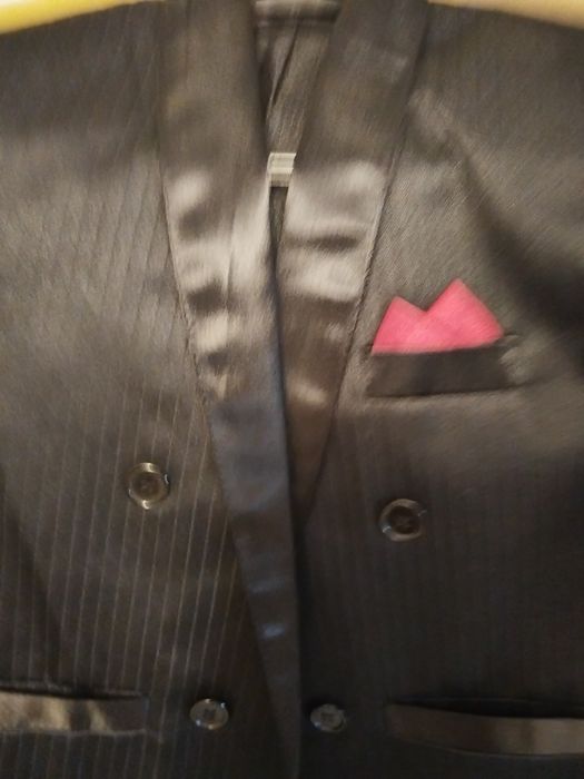 Sacou elegant băieți