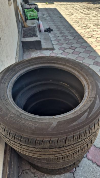 продам шины. 245/60/18