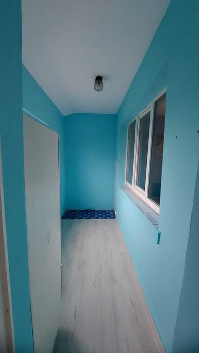 Продава се Двустаен апартамент в София, Люлин 3 - 65 кв.м за 1539 €/кв.м - Снимка #4