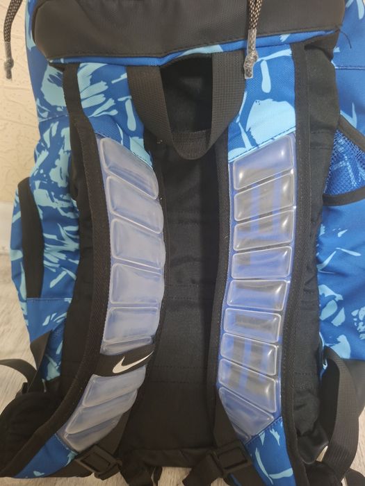 nike elite bagpack