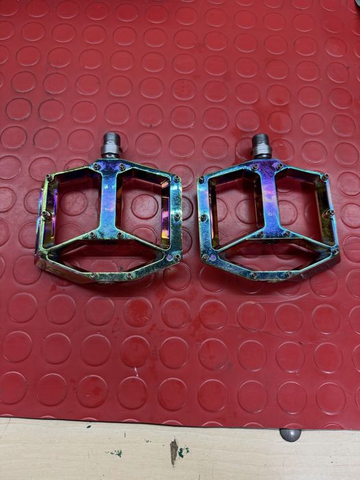 Педали ACID-Flat