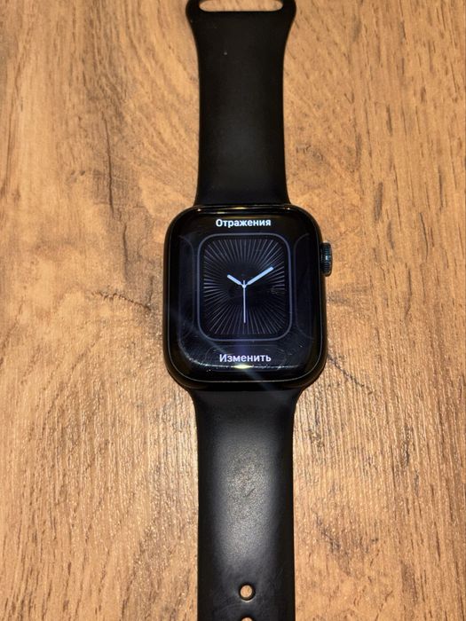 Apple Watch 7 45MM