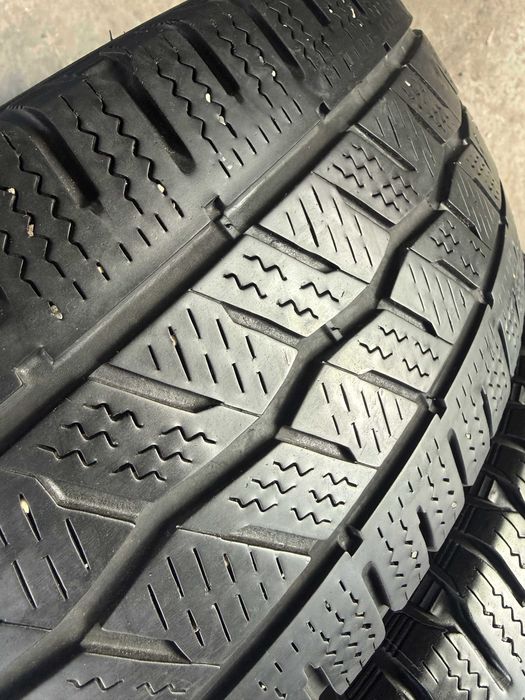 Anvelope Iarna 205/65 R16C - stoc depozit