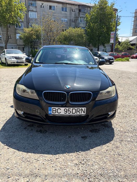 BMW 3 Series 2009 — imagine 2