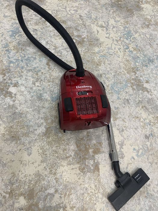 Продается пылесос